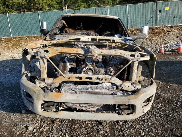 Photo 5 from auction – 2022 RAM 3500 with VIN 3C63R3JL6NG153361