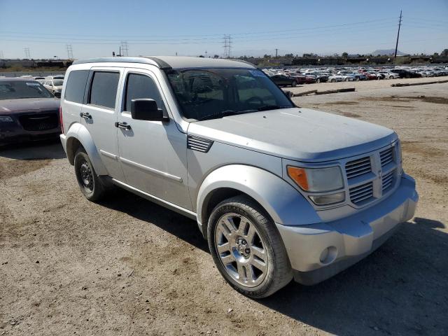 صورة رقم 4 من المزاد - 2011 DODGE NITRO HEAT مع VIN 1D4PT4GK0BW605272