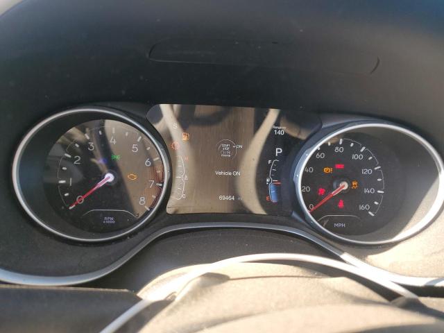 Photo 9 from auction – 2019 JEEP COMPASS LI with VIN 3C4NJDCB1KT674106