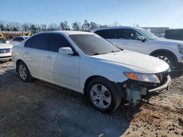 Photo 4 from auction – 2009 KIA OPTIMA LX with VIN KNAGE228595367620