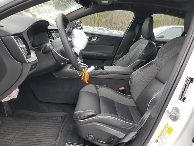 Photo 7 from auction – 2024 VOLVO S60 ULTIMA with VIN 7JRH60FJ7RG315255