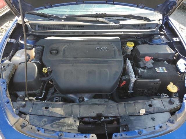 Photo 11 from auction – 2013 DODGE DART LIMIT with VIN 1C3CDFCA1DD226401