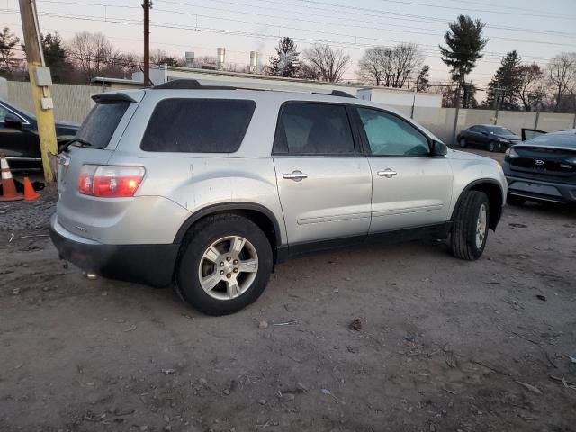 Photo 3 from auction – 2012 GMC ACADIA SLE with VIN 1GKKVNED0CJ209714