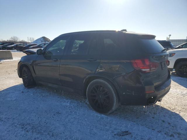 Photo 2 from auction – 2016 BMW X5 XDRIVE5 with VIN 5UXKR6C52G0J81569