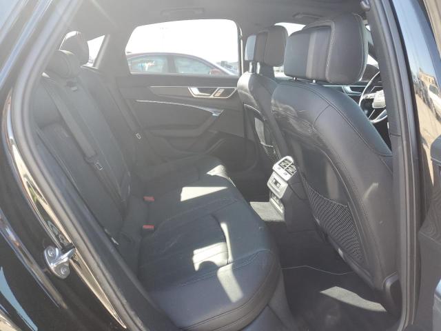 Photo 10 from auction – 2019 AUDI A6 PREMIUM with VIN WAUD8AF29KN130760