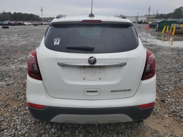 Photo 6 from auction – 2019 BUICK ENCORE PRE with VIN KL4CJASB5KB875798