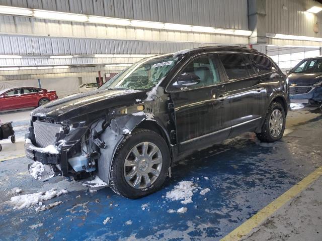 BUICK ENCLAVE 2017 with VIN 5GAKVBKD3HJ321978 - Photo from auction