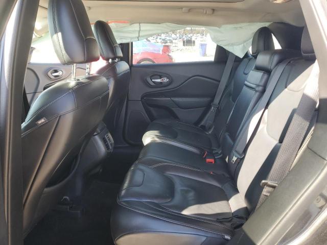 Фото 11 с аукциона – 2015 JEEP CHEROKEE L с VIN 1C4PJMDB4FW765331