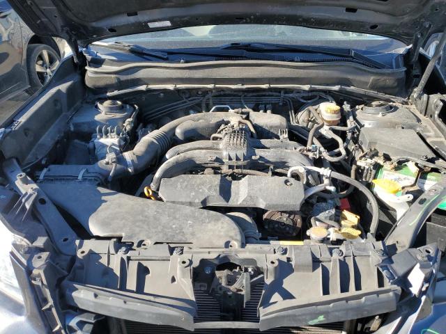 Photo 12 from auction – 2015 SUBARU FORESTER 2 with VIN JF2SJAHC7FH460620