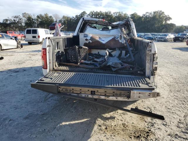 Photo 6 from auction – 2017 FORD F-150 with VIN 1FTEX1C82HKE45803