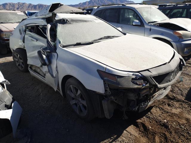 Photo 4 from auction – 2012 ACURA TL with VIN 19UUA8F26CA018735
