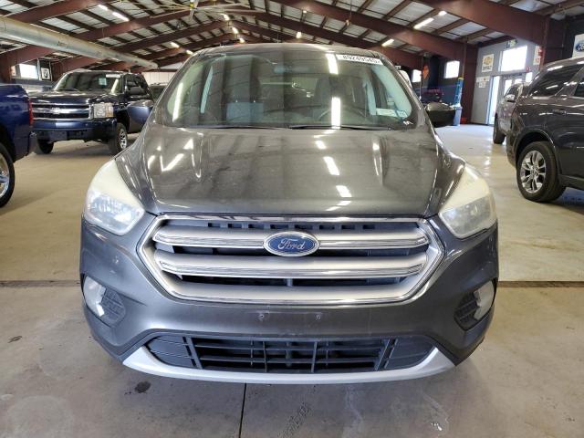 Photo 5 from auction – 2017 FORD ESCAPE SE with VIN 1FMCU0GD5HUC28621