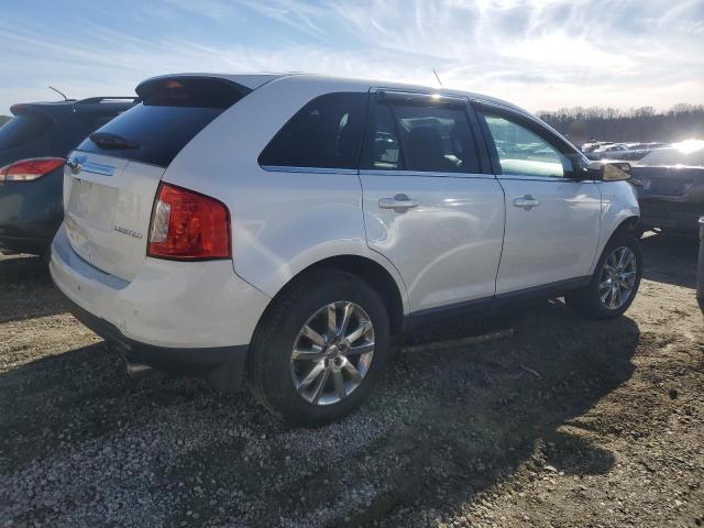 Photo 3 from auction – 2013 FORD EDGE LIMIT with VIN 2FMDK3KCXDBC41679