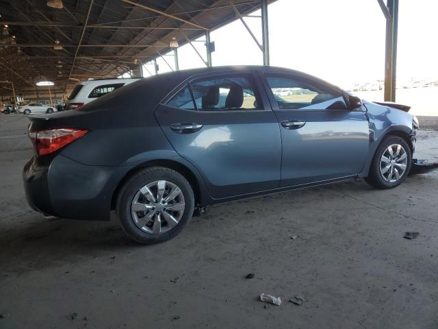 صورة رقم 3 من المزاد - 2015 TOYOTA COROLLA L مع VIN 2T1BURHE2FC448241