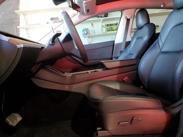 Photo 7 from auction – 2021 TESLA MODEL Y with VIN 5YJYGAEE3MF208390