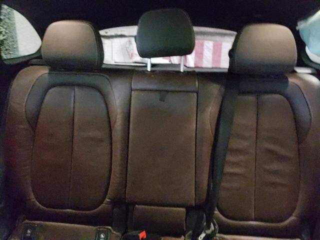 Photo 10 from auction – 2018 BMW X1 XDRIVE2 with VIN WBXHT3C3XJ5F92650