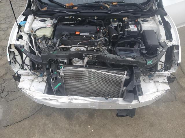 Photo 11 from auction – 2016 HONDA CIVIC EX with VIN 19XFC2F73GE200356