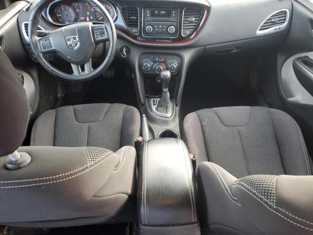 Photo 8 from auction – 2015 DODGE DART SXT with VIN 1C3CDFBB8FD128088