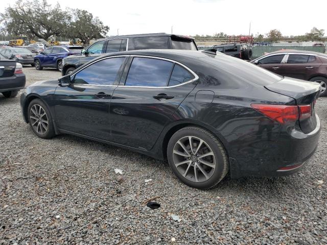 Photo 2 from auction – 2016 ACURA TLX TECH with VIN 19UUB2F54GA002169