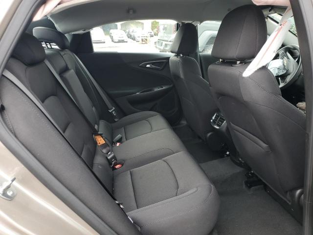 Photo 10 from auction – 2024 CHEVROLET MALIBU LT with VIN 1G1ZD5ST8RF227360