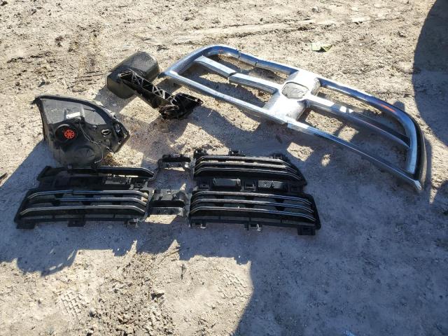 Photo 12 from auction – 2015 RAM 2500 ST with VIN 3C6UR5CL9FG594318
