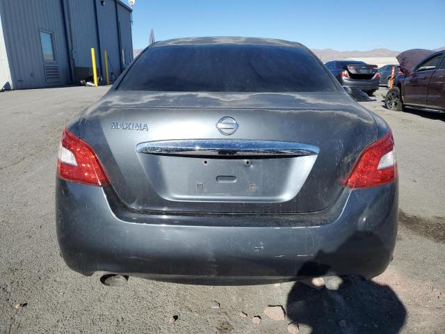 Photo 6 from auction – 2009 NISSAN MAXIMA S with VIN 1N4AA51E09C860054