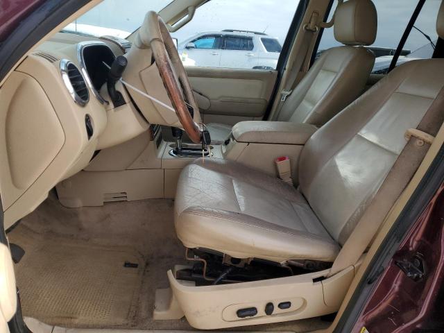 Photo 7 from auction – 2006 FORD EXPLORER E with VIN 1FMEU64E36UB00965