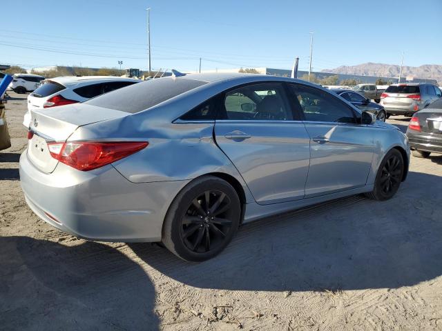 Photo 3 from auction – 2011 HYUNDAI SONATA GLS with VIN 5NPEB4AC2BH230662