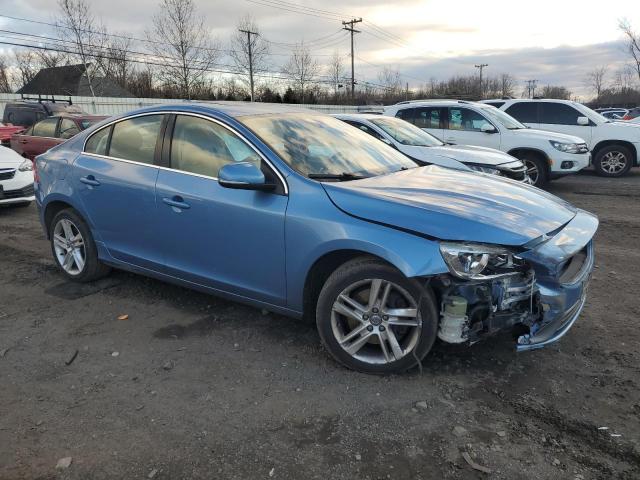 Photo 4 from auction – 2014 VOLVO S60 T5 with VIN YV1612FH8E2290669