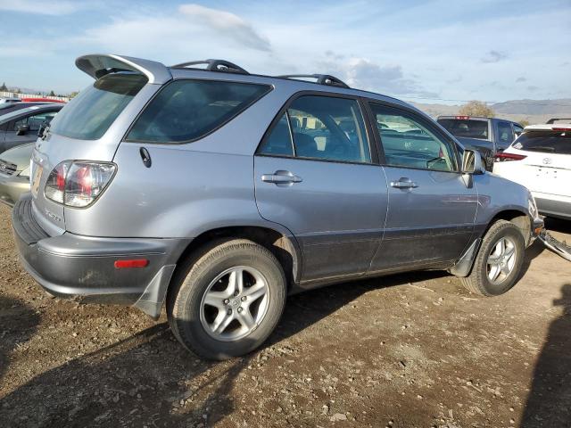 Photo 3 from auction – 2003 LEXUS RX 300 with VIN JTJGF10U530153643