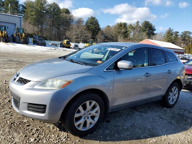 Фото 1 с аукциона – 2007 MAZDA CX-7 с VIN JM3ER29LX70144824