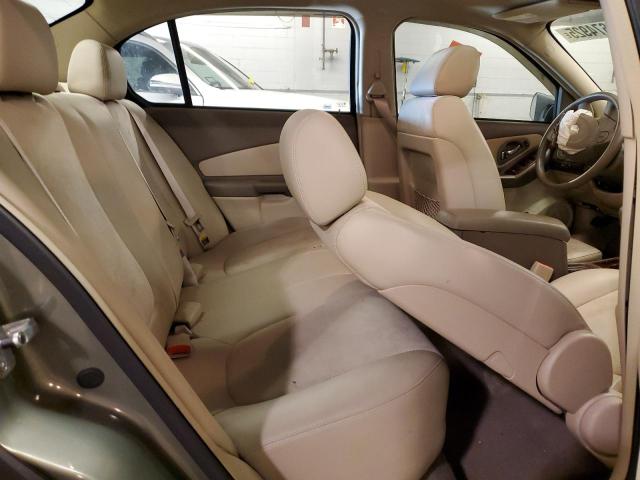 Photo 10 from auction – 2004 CHEVROLET MALIBU LT with VIN 1G1ZU54894F144375