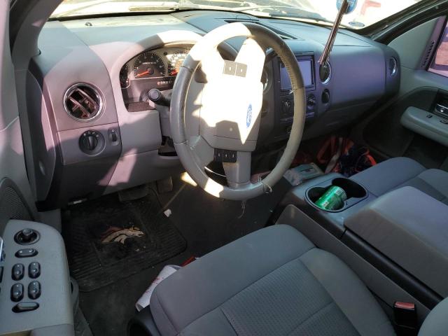 Photo 8 from auction – 2008 FORD F150 SUPER with VIN 1FTRW12W18KC56418