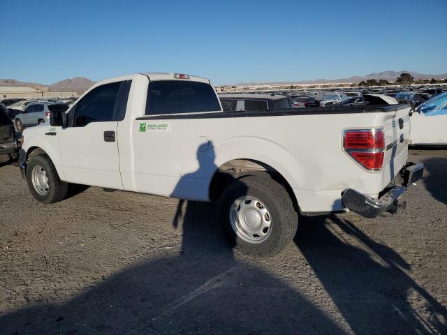 Photo 2 from auction – 2013 FORD F150 with VIN 1FTMF1CM2DKF72654