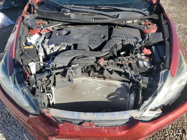 Photo 11 from auction – 2016 NISSAN ALTIMA 2.5 with VIN 1N4AL3AP9GC244074