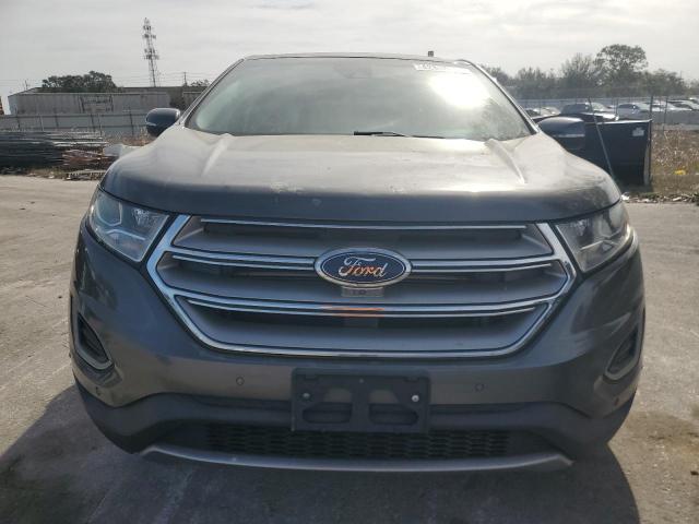 Foto 5 de la subasta – 2015 FORD EDGE TITAN con VIN 2FMPK4K88FBB82486