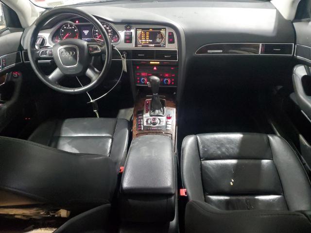 Zdjęcie 8 z aukcji – 2010 AUDI A6 PREMIUM z VIN WAUFGAFB5AN057218
