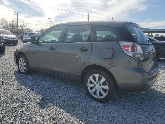 Photo 2 from auction – 2005 TOYOTA MATRIX with VIN 2T1KR32E15C356012