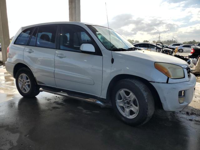 Photo 4 from auction – 2003 TOYOTA RAV4 with VIN JTEGH20V930104677