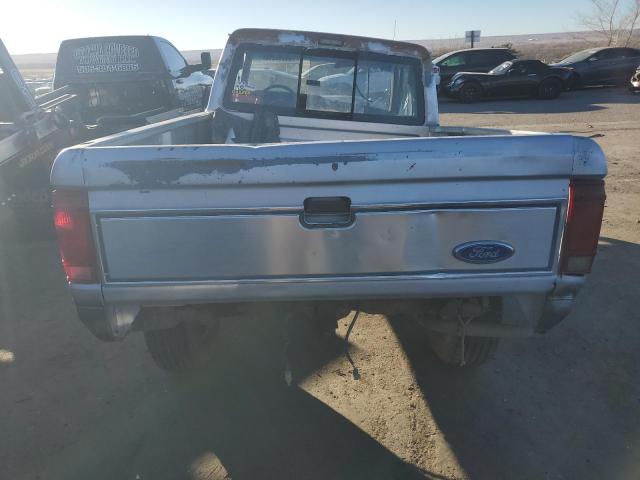 Photo 6 from auction – 1991 FORD RANGER SUP with VIN 1FTCR15T2MPA03393