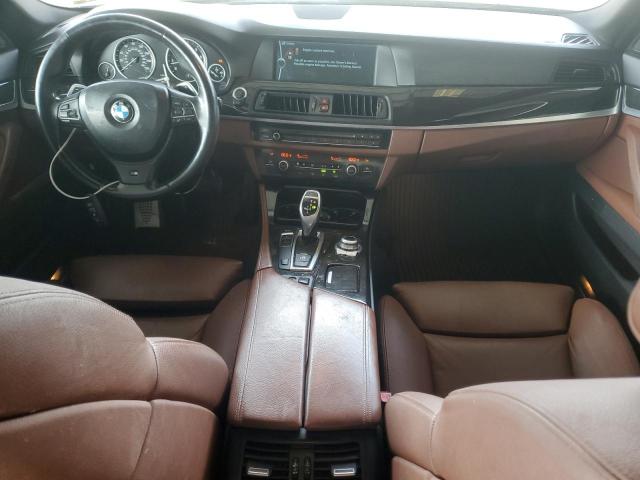 Photo 8 from auction – 2012 BMW 528 I with VIN WBAXG5C55CDW85489