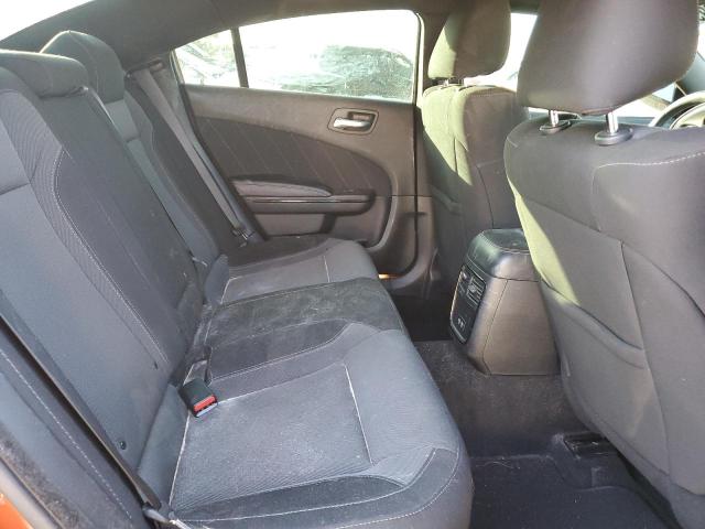 Photo 10 from auction – 2021 DODGE CHARGER SX with VIN 2C3CDXBG2MH632881
