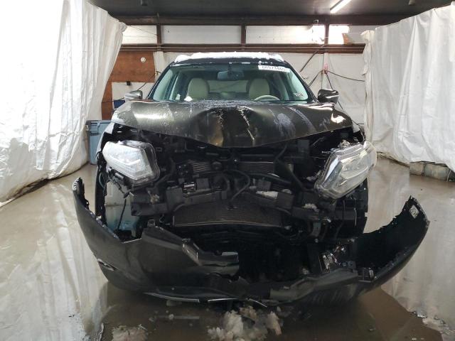 Photo 5 from auction – 2015 NISSAN ROGUE S with VIN 5N1AT2MV7FC902645