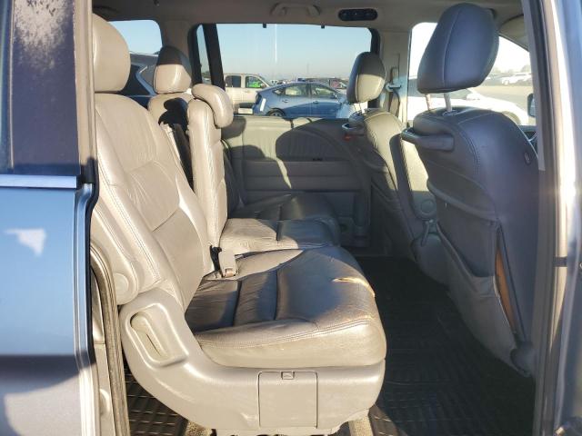 Photo 11 from auction – 2006 HONDA ODYSSEY EX with VIN 5FNRL38636B085645