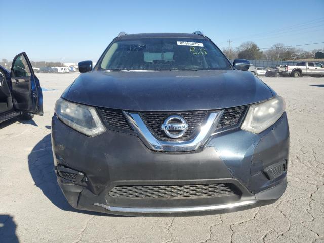 Photo 5 from auction – 2016 NISSAN ROGUE S with VIN KNMAT2MT9GP606944