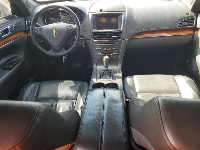Photo 8 from auction – 2014 LINCOLN MKT with VIN 2LMHJ5NK6EBL56238
