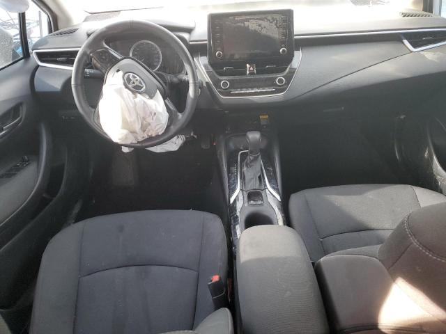 Photo 8 from auction – 2022 TOYOTA COROLLA LE with VIN 5YFBPMBE8NP377628