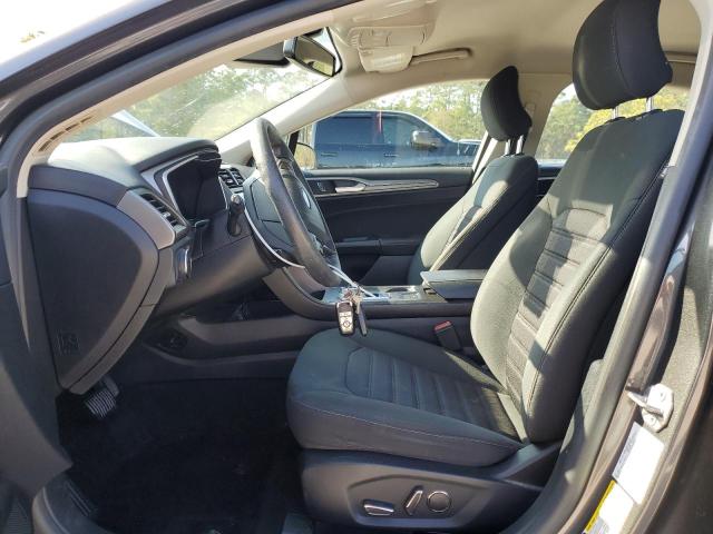 Photo 7 from auction – 2019 FORD FUSION SE with VIN 3FA6P0HD3KR231514