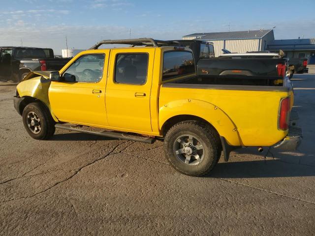 Photo 2 from auction – 2004 NISSAN FRONTIER C with VIN 1N6ED27T34C449972