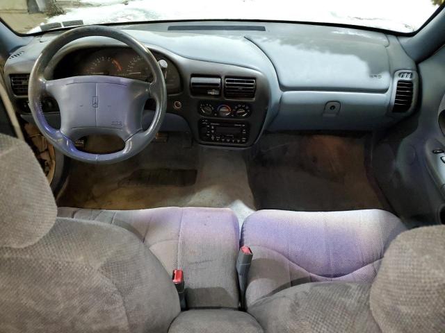 Photo 8 from auction – 1997 OLDSMOBILE CUTLASS SU with VIN 1G3WH52M2VF354848